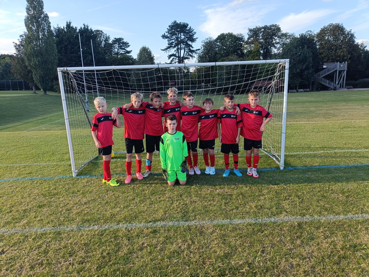 BoxgroveSchoolSport tweet media