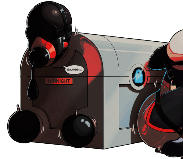 sadisticmidnite's tweet image. 