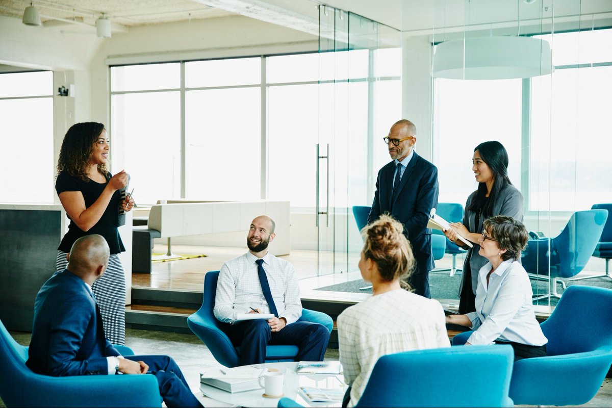 How Being a More Generous Leader Drove My Company's Success dlvr.it/TDSZ5h