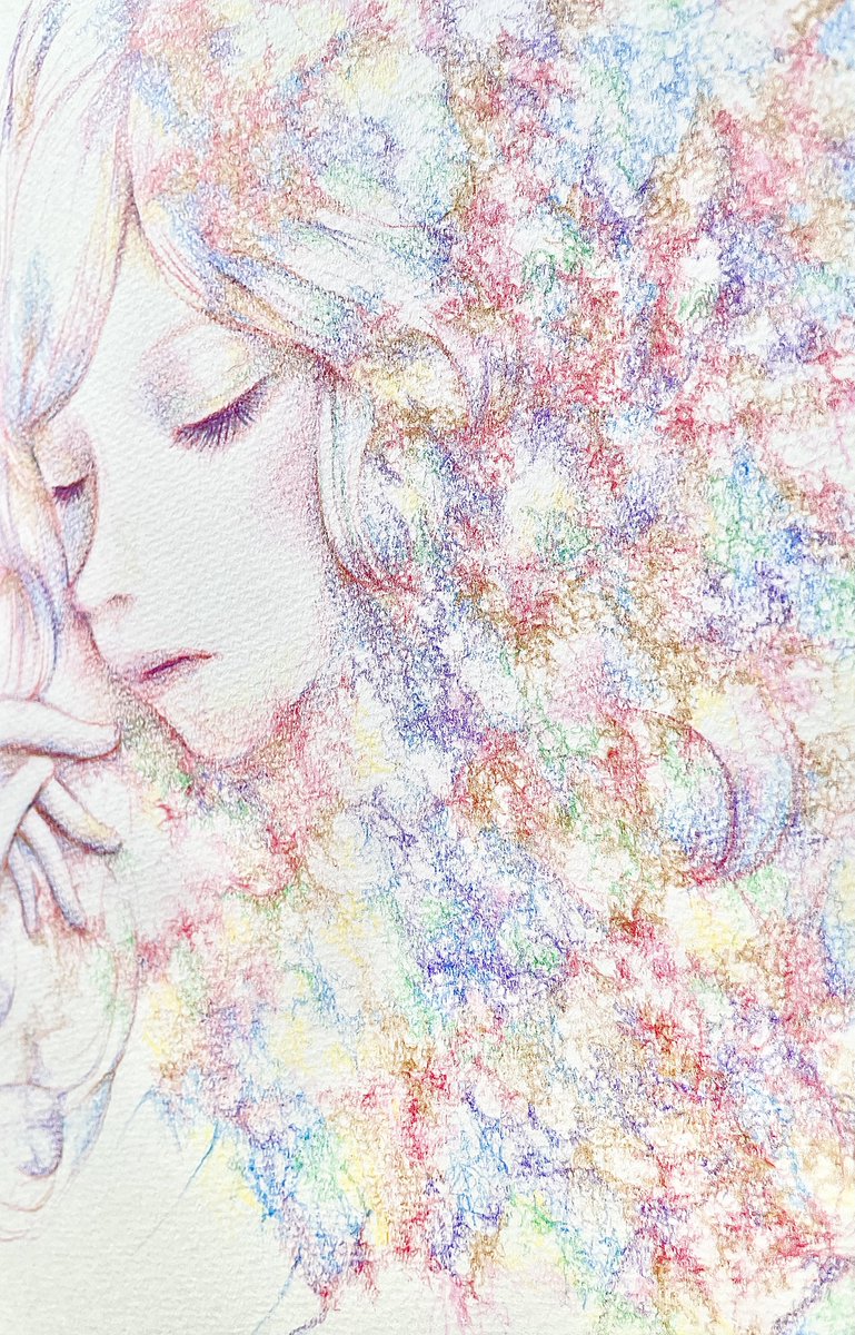 「#illustration #私の個性はきっと誰かに刺さる 最近のTwitter」|ながりょー🎻🎹🎨のイラスト