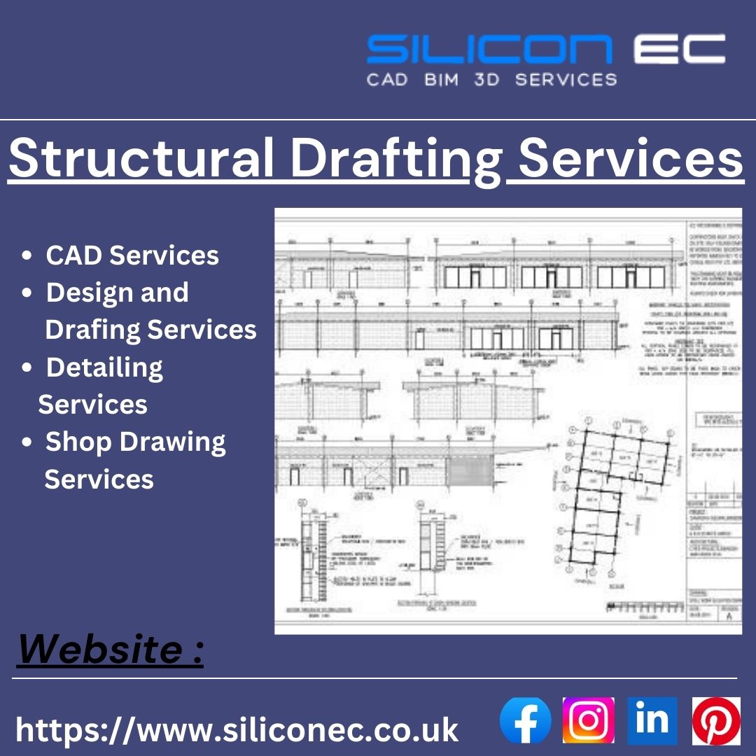 siliconecuk's tweet image. contact our team to discuss the details of your #StructuralDesignandDraftingServices project and outsource at a sustainable price. Keep in mind our commitment is our main aim.

Visit URL :
siliconec.co.uk/structural-ser…

#StructuralServices #StructuralEngineering #StructuralDesign