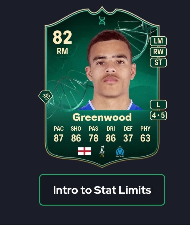 Some more great Evo options!

These guys will be insane early doors 🔥...

And they are completely free  ✅️

Join the discord for more evos and trading tips!: discord.gg/vR6Ddrtq

#FC25 #fut25 #evolution #discord #eafc