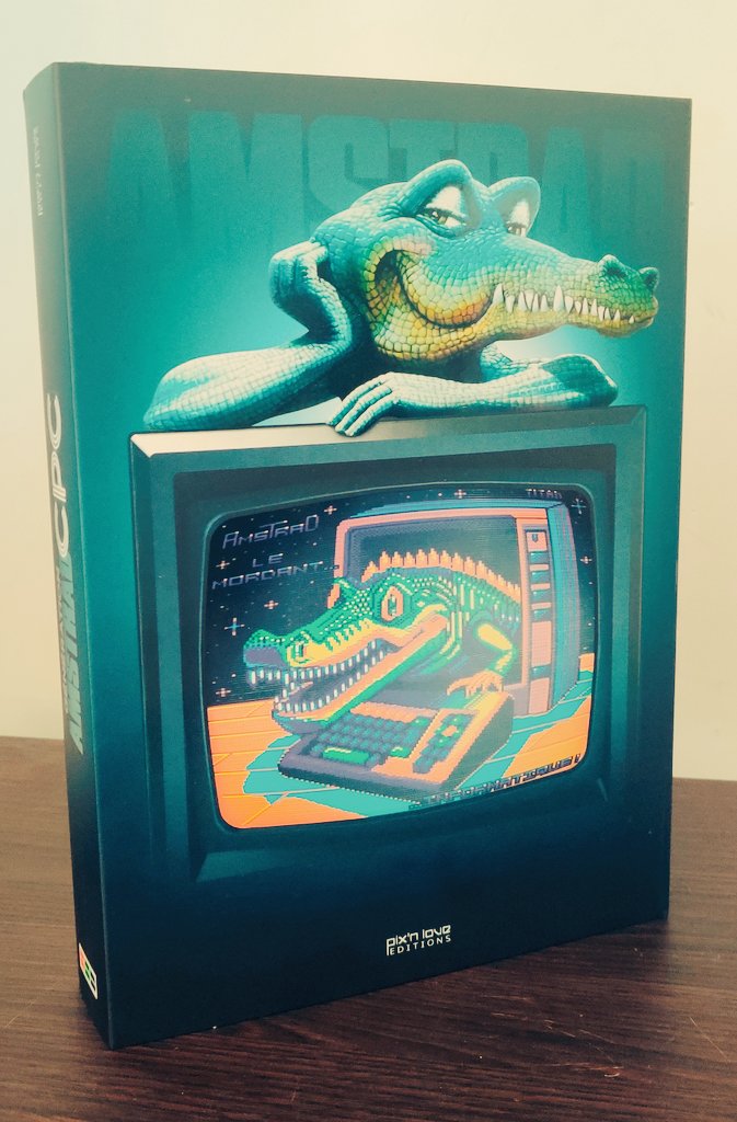 Sébastien Genvo, https://bsky.app/profile/sebgenvo tweet media