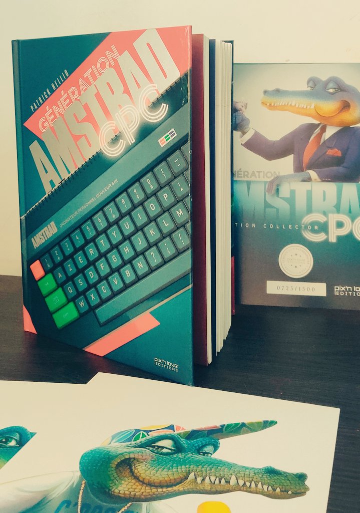 Sébastien Genvo, https://bsky.app/profile/sebgenvo tweet media