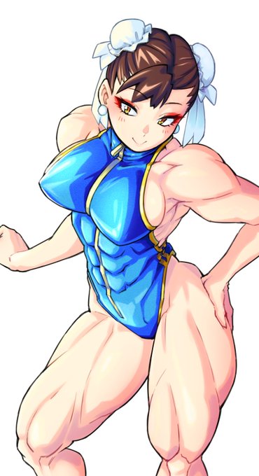 #無言でハイレグをあげる見た人もやる 