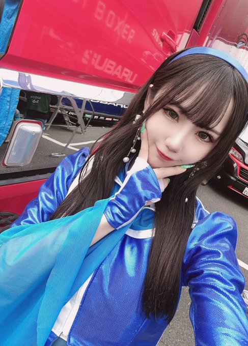 Twitterのコスプレ画像35