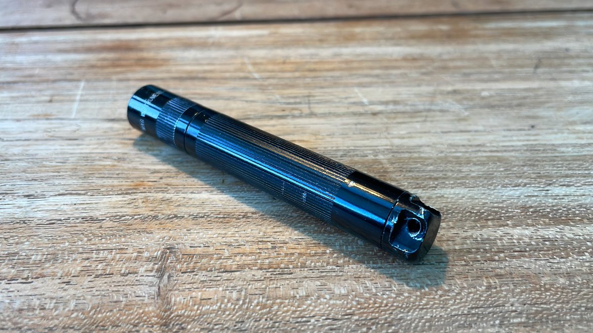 ╱ Patrick tweet media