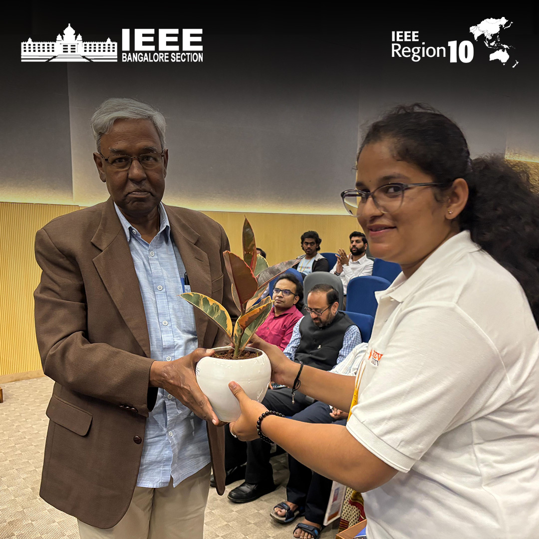 RACE REVA University tweet media