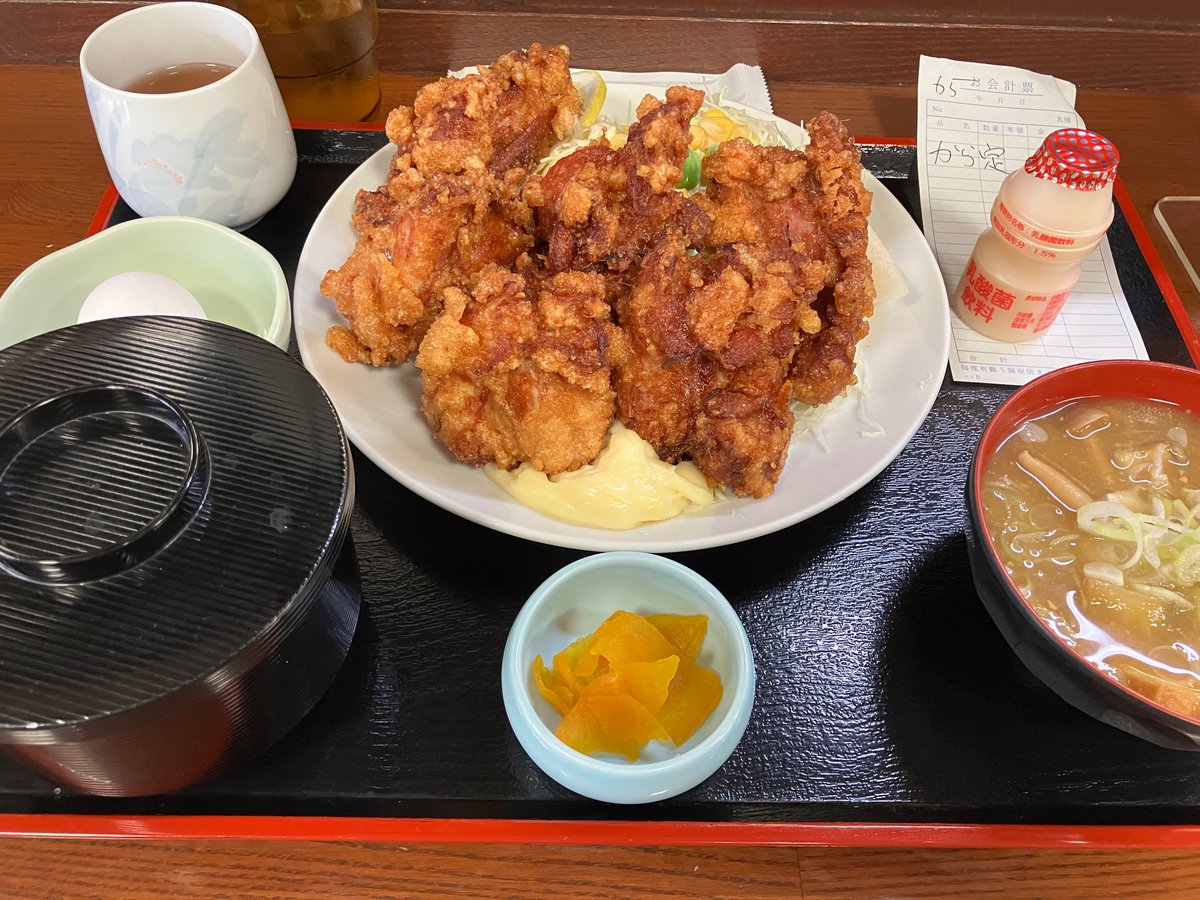 我慢出来ない子