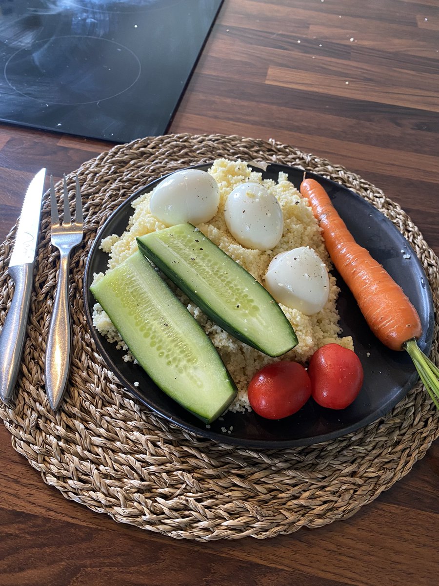 Champions breakfast… ☝️👑