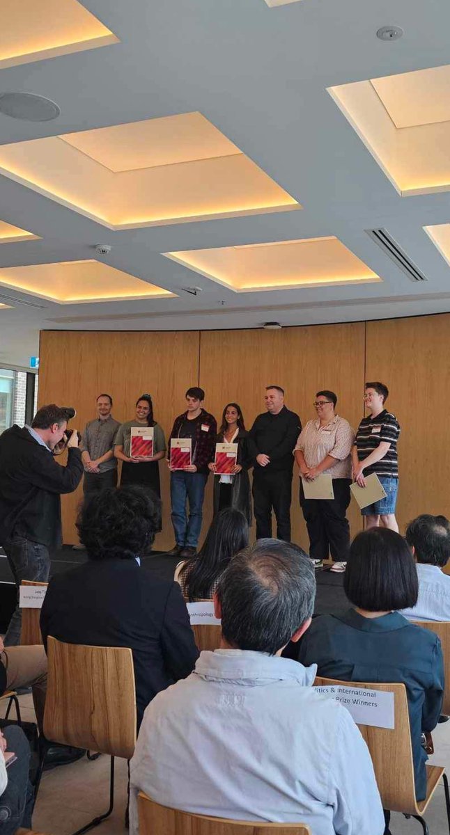 Critical Indigenous Studies MQ (@indigstudiesmq) on Twitter photo Congratulations to Lotus Rana and Cassi Day on their recent awards for academic excellence in sociology <a href="/socsci_mq/">SocialSciencesMQ</a> 🌟 Congratulations to Lotus Rana and Cassi Day on their recent awards for academic excellence in sociology <a href="/socsci_mq/">SocialSciencesMQ</a> 🌟