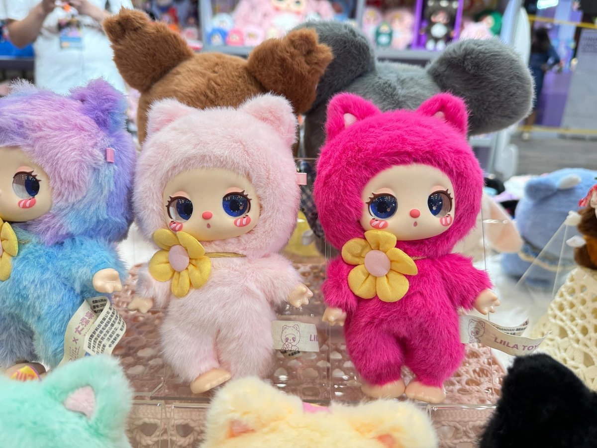 cutxeyolk_'s tweet photo. [pls rt kub]
กล่องสุ่ม  Liila Lucky Cat✨

👉🏻 จุ่มละ 379 บาท รวมส่งค่ะ

🚚รอสินค้า 3-5 วัน

#LiilaLuckycat #กล่องสุ่มLiila #Liila #Babythree #ตลาดนัดกล่องสุ่ม https://t.co/YZKwFIqfbx