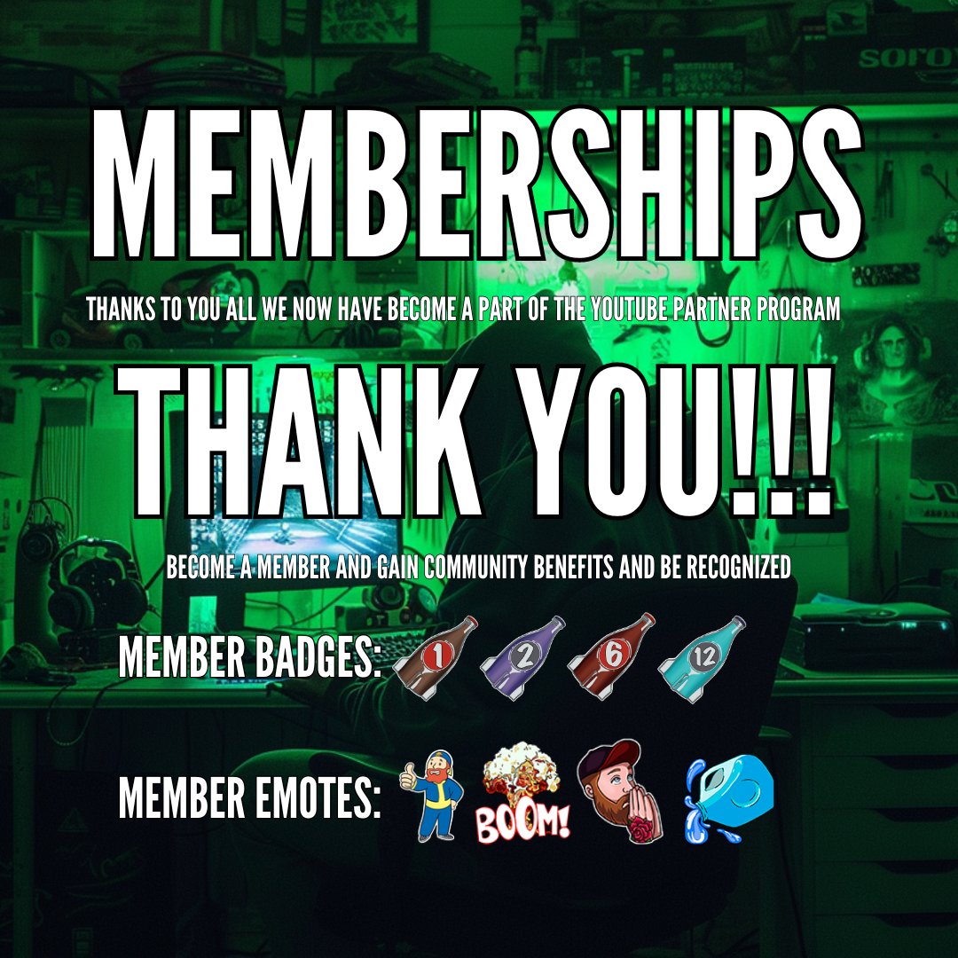 Danny | Reclused Gaming tweet media