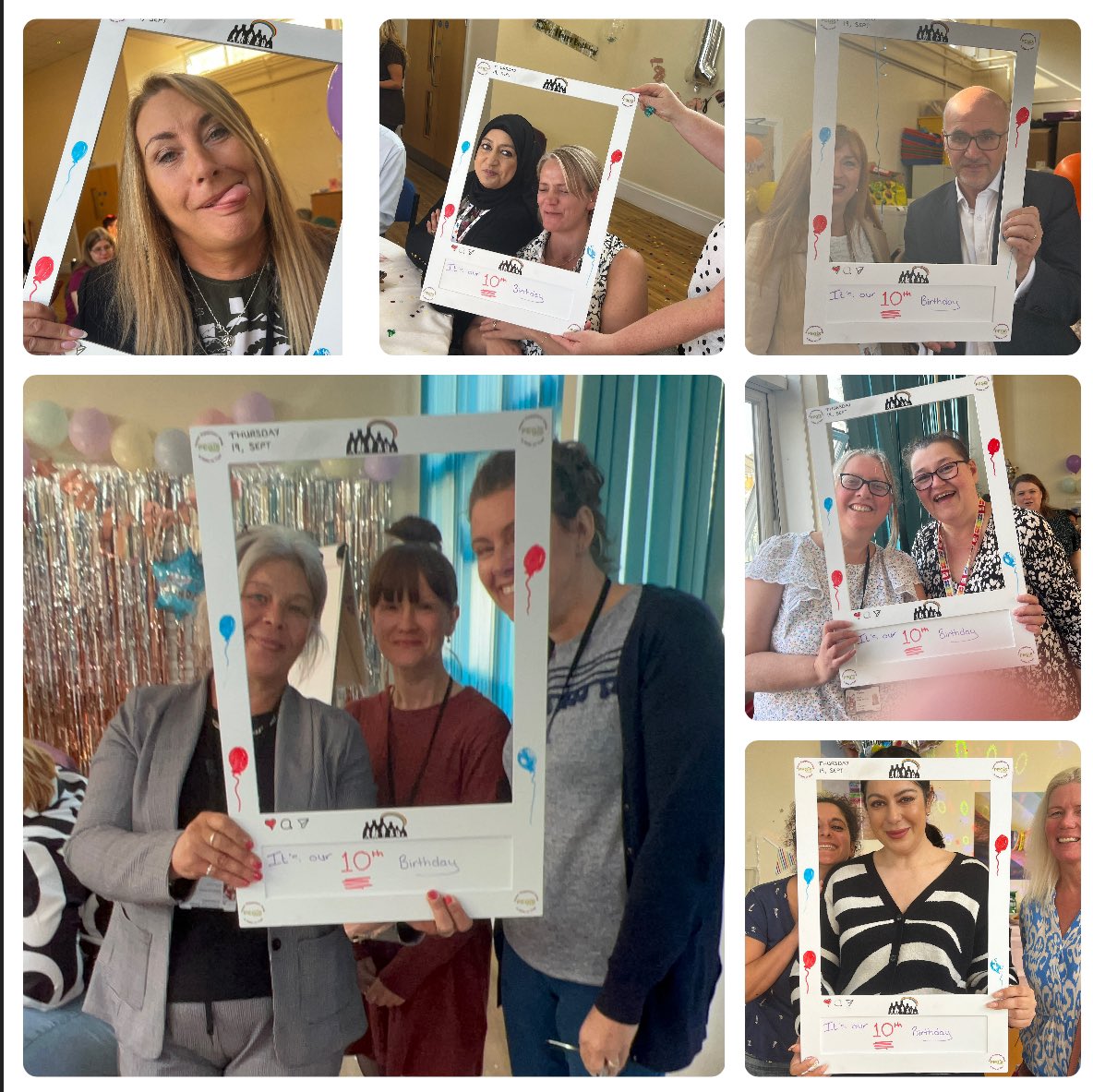 PegisStoke's tweet image. I still can’t believe we are 10 years old. When I look back over the years I smile PEGiS has faced so many challenges. We have certainly made sure that nobody forgets the parent voice. This is why PEGiS does it for free there is no personal gain. We just want to help
all
