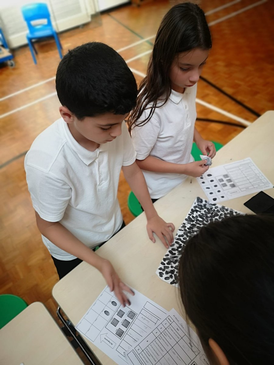 HandfordHallPS's tweet image. What amazing scientists we have! Great observations and questioning, Year 6. Well done!
#FabScience