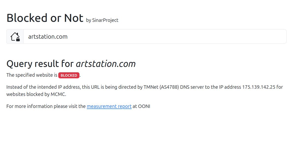 Sinar Project tweet media