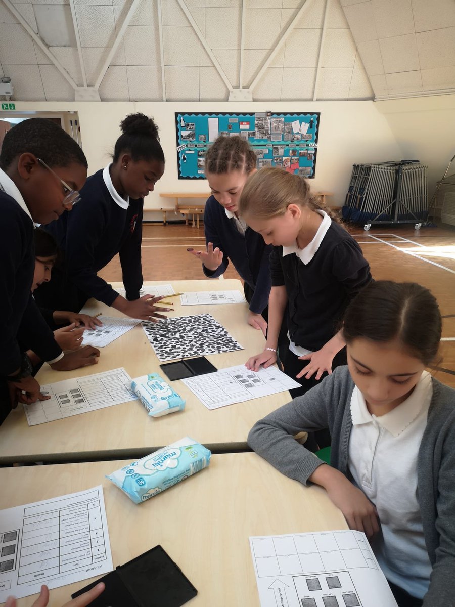 HandfordHallPS's tweet image. What amazing scientists we have! Great observations and questioning, Year 6. Well done!
#FabScience