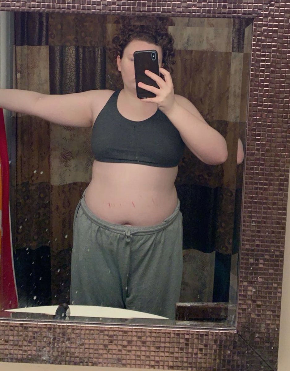 fatty_xg's tweet photo. @hannah1156192 u can do it! and it’s so worth it 🤍 https://t.co/m8i3m5uJrp