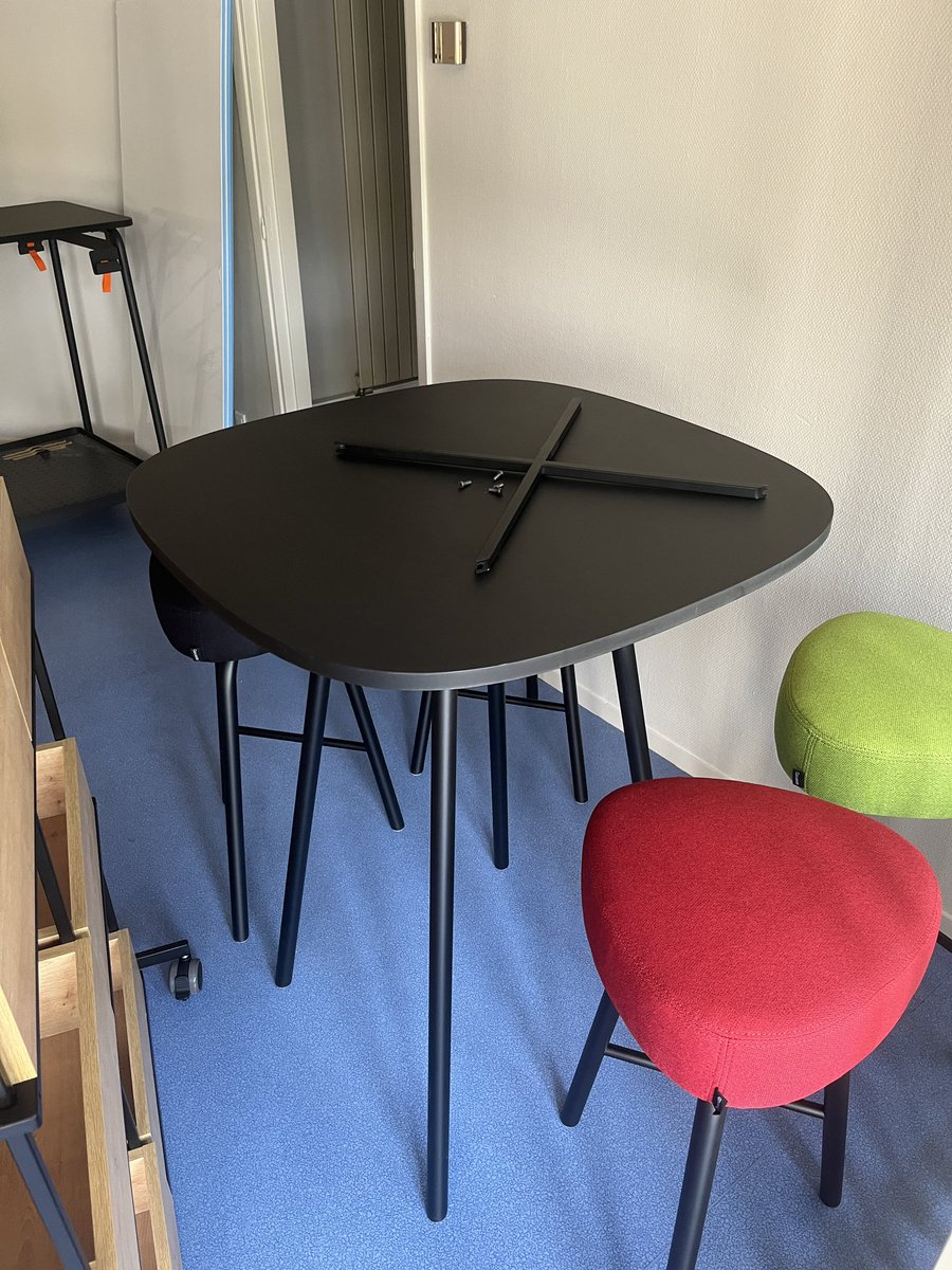 🗓️ Prochainement sur <a href="/ValbonneSA/">Valbonne Sophia Antipolis</a>, le concept #4LaB au service des enfants et de leurs projets✨Un projet initié par la commune et <a href="/TouKouLeur4Lab/">TouKouLeur4LaB</a> 🤩