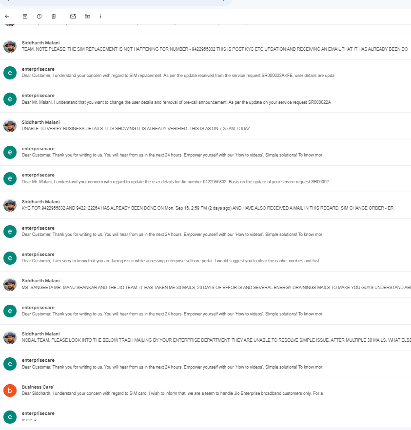 Siddharth Malani tweet media