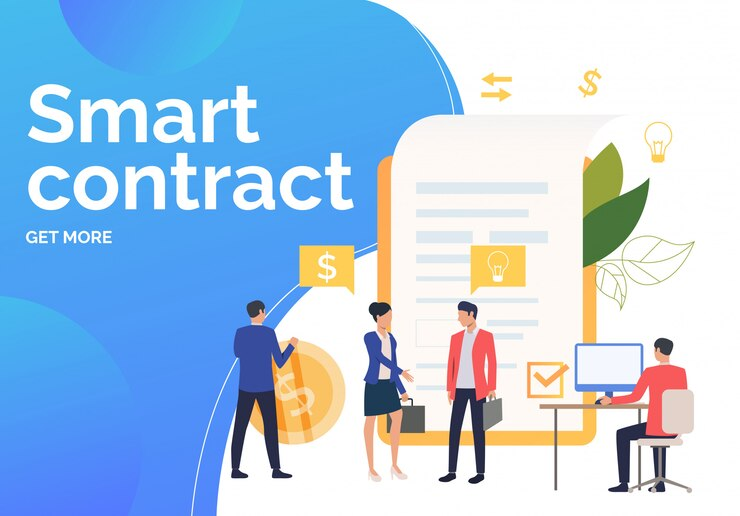 PSJGLOBALCYCON's tweet photo. DreamsCT ensures security and authenticity through smart contracts, which prevent forgery and falsification. 🔒🛡️📜
#DreamsCT #SmartContracts #BlockchainSecurity #Authenticity #AntiForgery #CryptoTech #DecentralizedTrust #BlockchainInnovation #CYCON https://t.co/Alh5UzNnUW