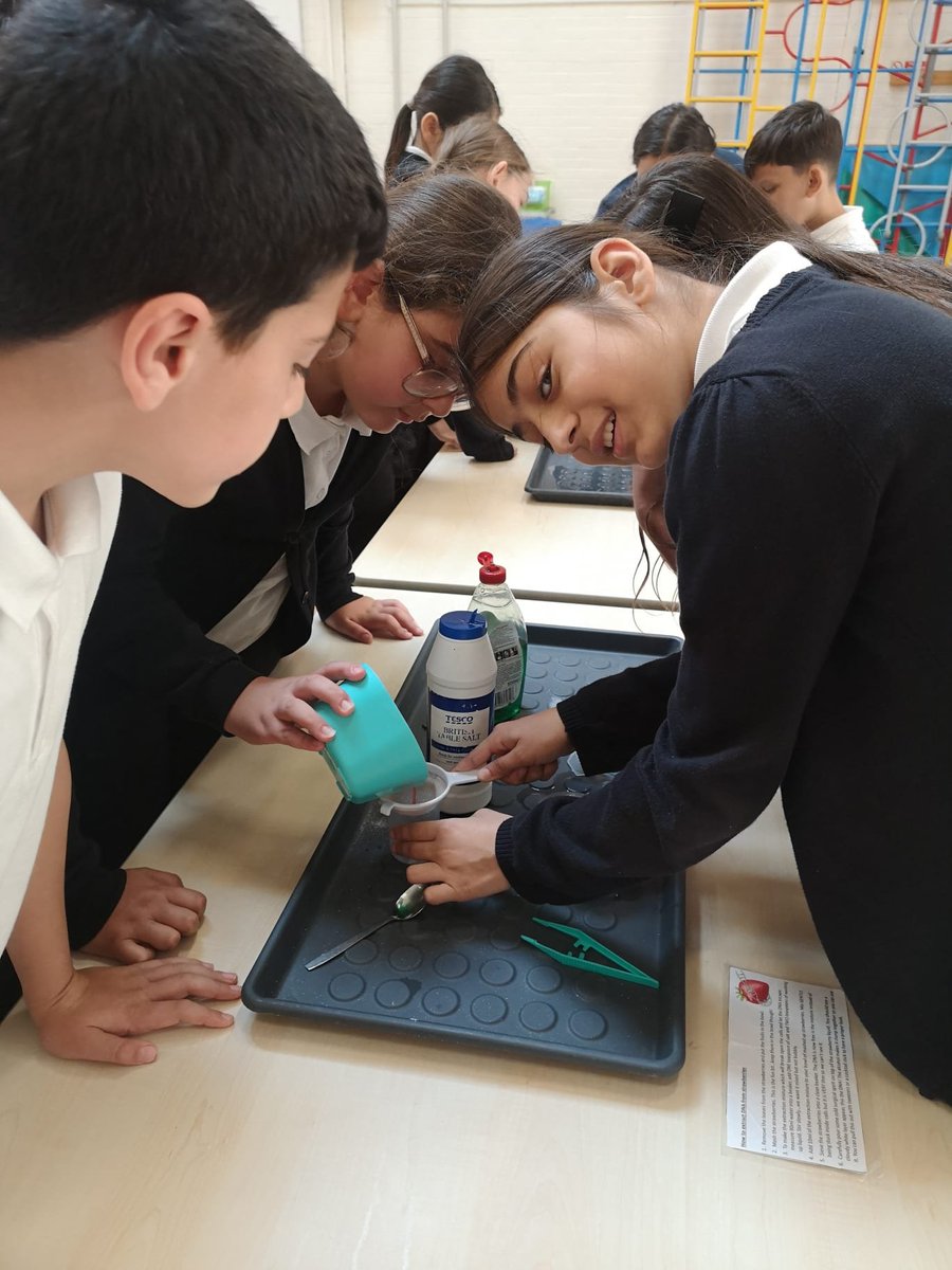 HandfordHallPS's tweet image. &apos;All About Me&apos; workshop is posing so many questions!
#Fabscience