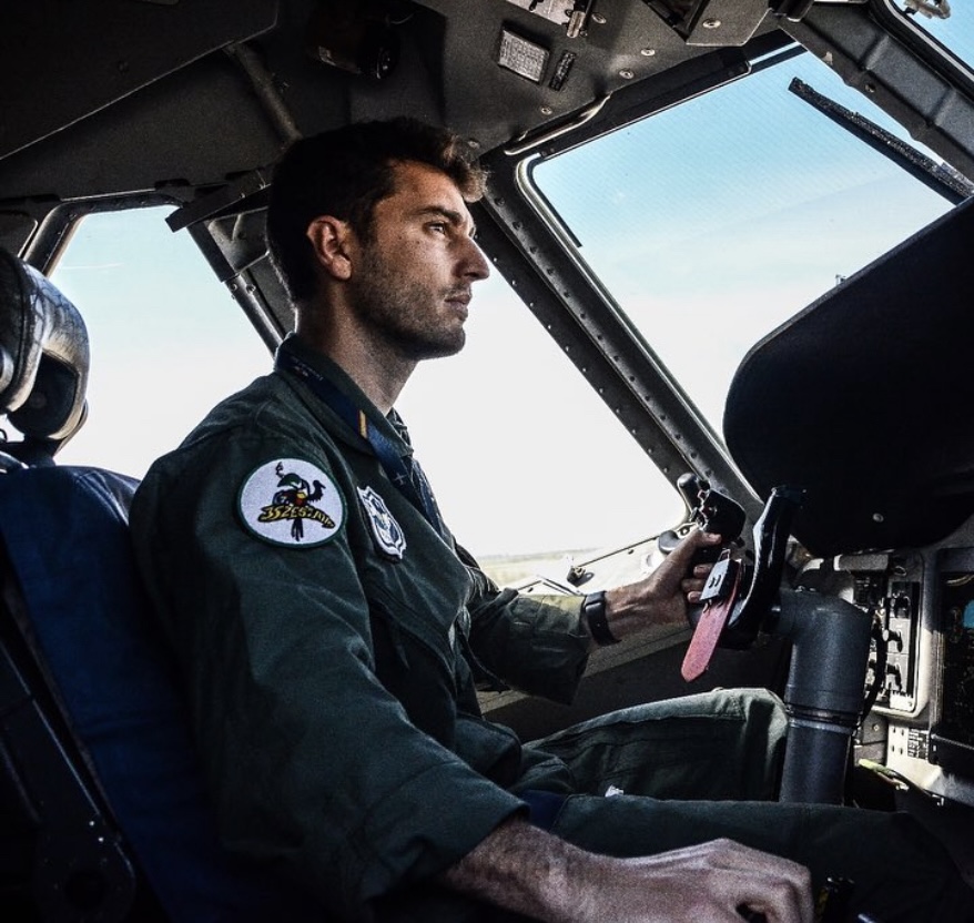 Ejército del Aire y del Espacio tweet media