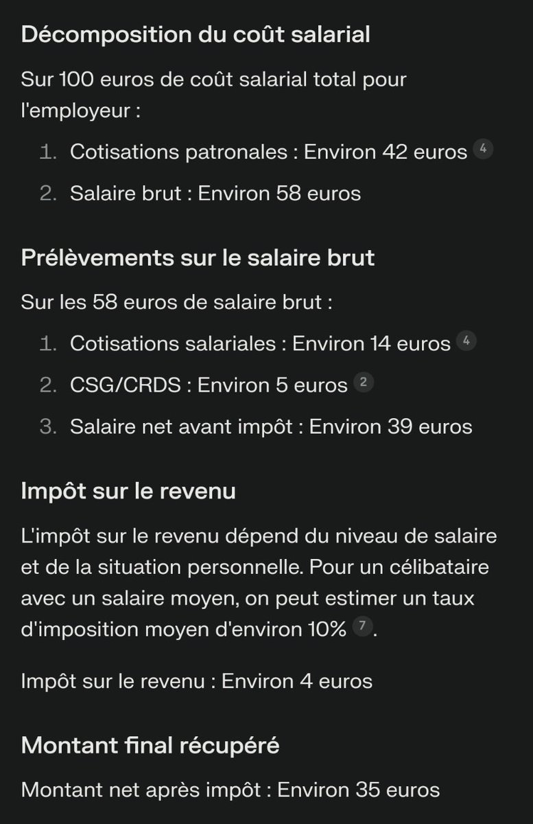 Le capitalisme en question