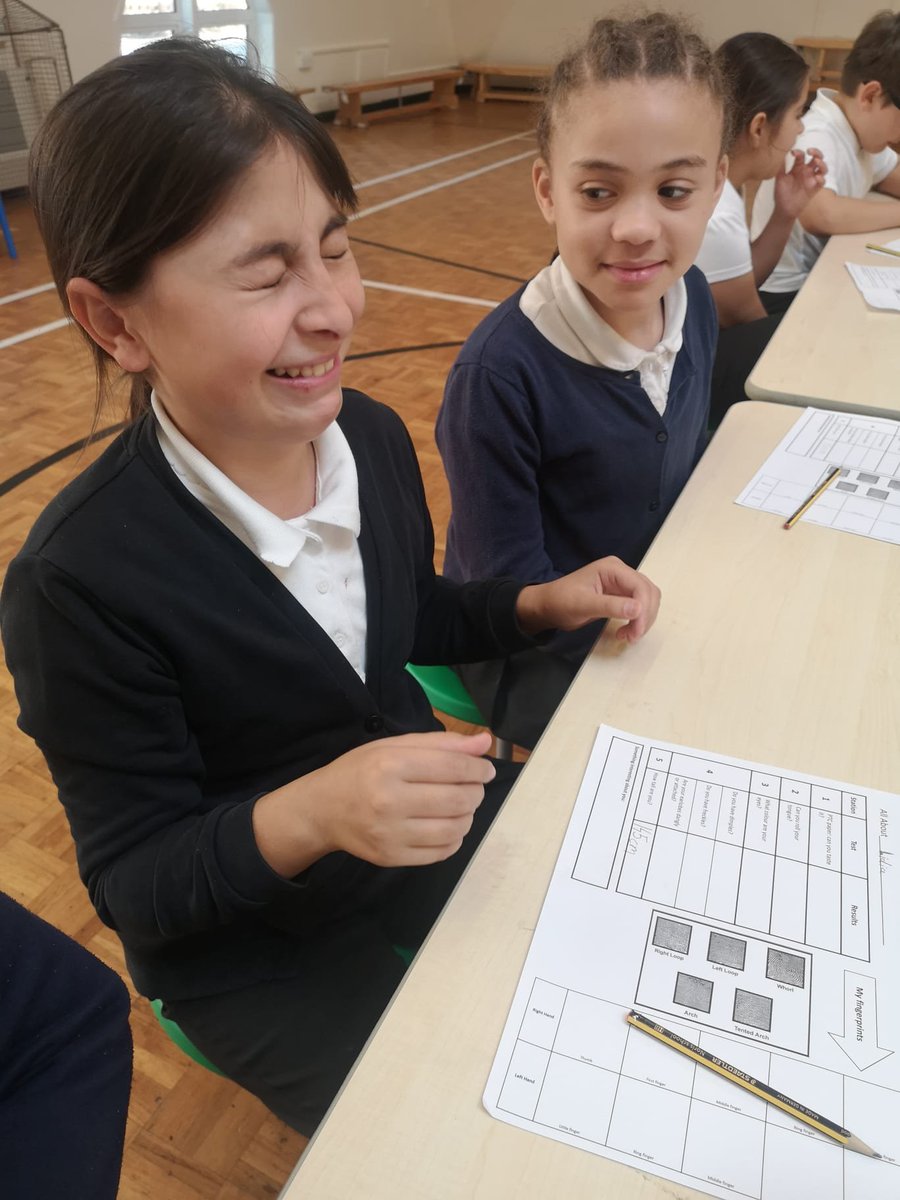 HandfordHallPS's tweet image. .............................. lots of fun!
#Fabscience
#year6