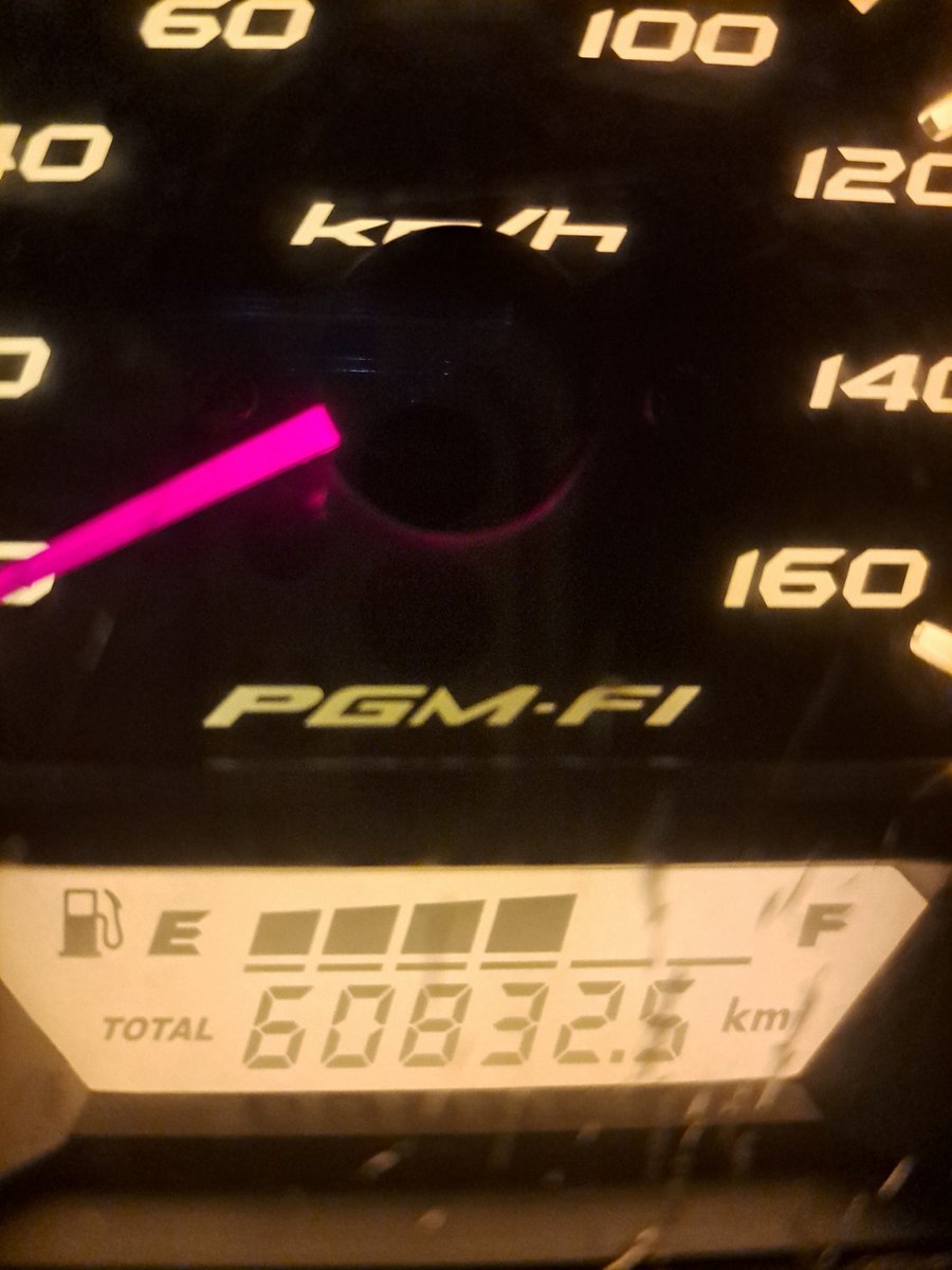 perjuangan varioku wes menyentuh GOBEZS