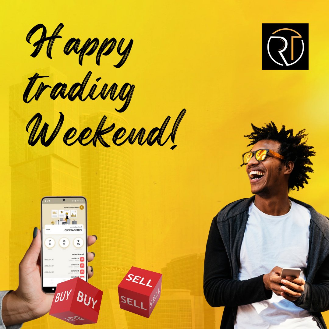 Ritech Trade tweet media