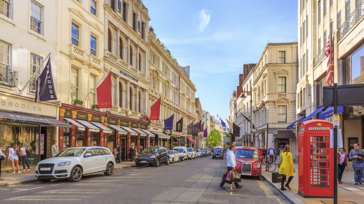 MazumaToday's tweet photo. Britain's ultra-wealthy are threatening to exit en masse ahead of proposed tax changes https://t.co/eX6OqQtgig https://t.co/ToWZG1EwIG