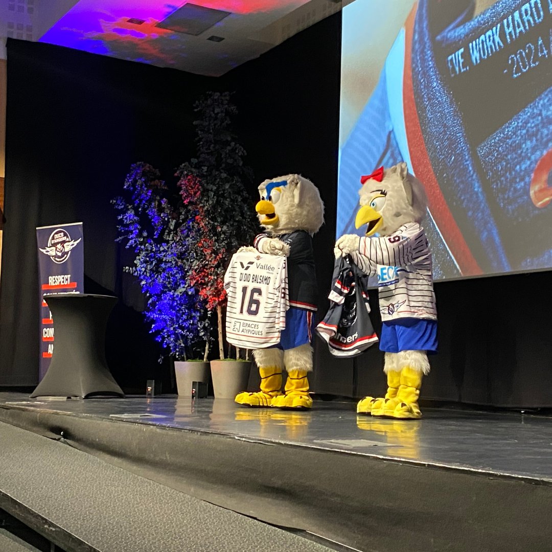 Nous avons eu l'honneur d'accueillir les Ducs d'Angers et l'EAB Basket au Centre d'Affaires pour des soirées riche en événements.

Nous sommes fiers de recevoir ces équipes angevines ! 

#sportangers #terrabotanica #centreaffaires #inauguration #nouveautés #ducsdangers