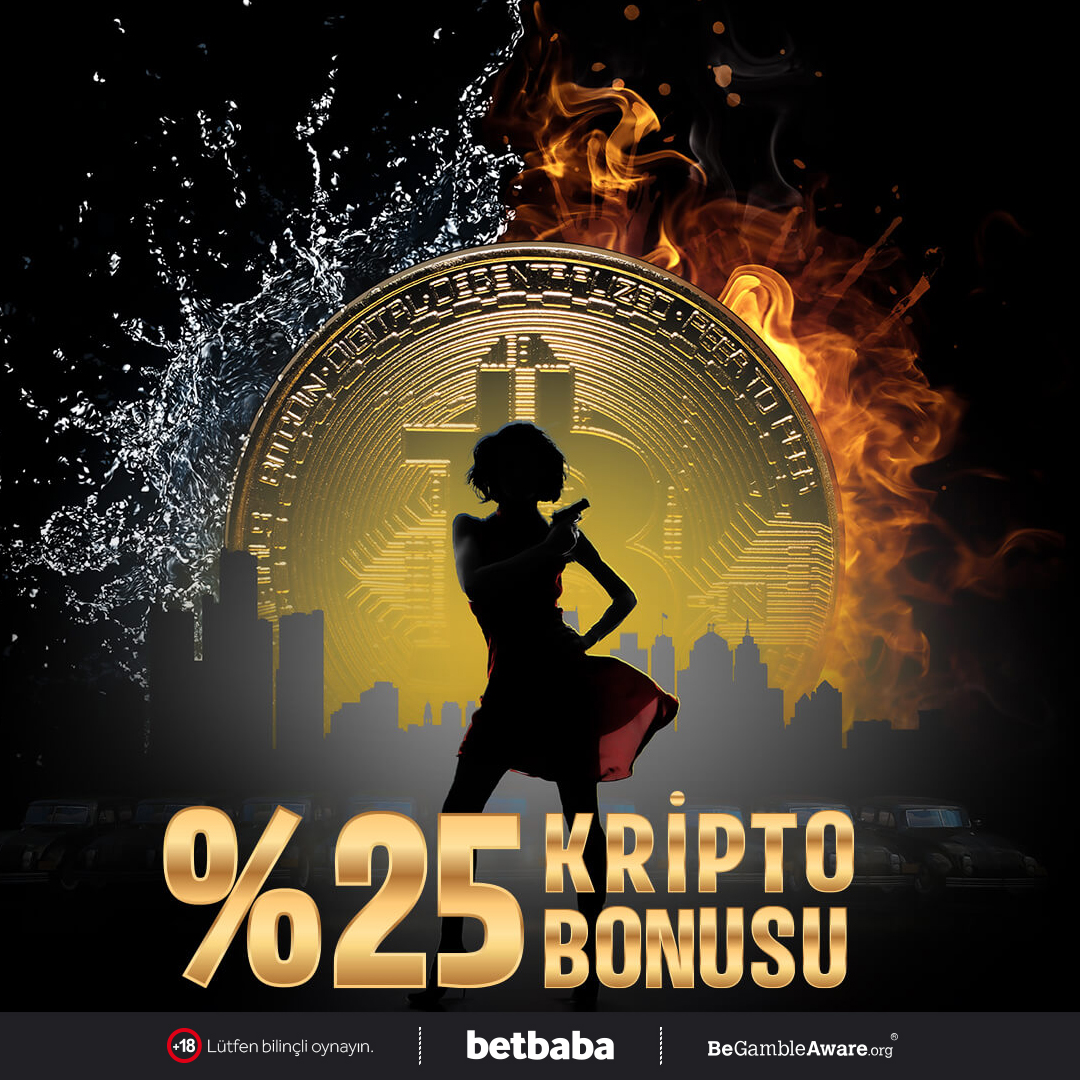 Betbabax's tweet photo. Hafta sonuna kazançla devam etmek için Betbaba'ya gelin, %25 Limitsiz Kripto bonusu ile kazancınıza kazanç katın!

15 Dakika'da çekim fırsatı Betbaba'da!

Giriş: https://t.co/MYewxFX3bV
#betbaba #kripto #oran #bonus #casino https://t.co/nfcMedKvRI