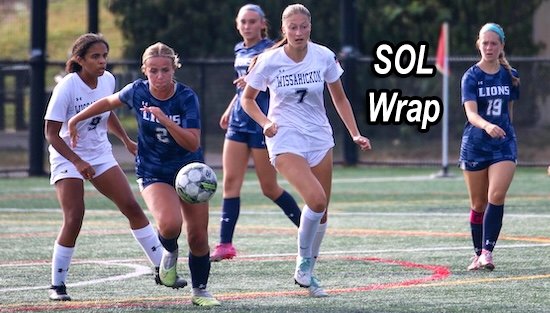 SOLsports (@solsports) on Twitter photo Lower Moreland, Quakertown, CB East, CB South, Hatboro, PW, Upper Dublin, Pennridge, CB West,North Penn & Souderton were winners.Abington/Tennent tied. <a href="/LMTSDAthletics/">Lower Moreland Athletics</a> <a href="/QCHSAthletics/">QCHSAthletics</a> <a href="/CBEastGSoccer/">CB East Girls Soccer</a> <a href="/SoccerPW/">PWGirlsSoccer</a> <a href="/udhs_athletics/">UDHS Athletics</a> <a href="/CBWGirlsSoccer/">CBW Girls Soccer</a> <a href="/NPWomensSoccer/">North Penn Girls Soccer</a>
suburbanonesports.com/article/conten… Lower Moreland, Quakertown, CB East, CB South, Hatboro, PW, Upper Dublin, Pennridge, CB West,North Penn & Souderton were winners.Abington/Tennent tied. <a href="/LMTSDAthletics/">Lower Moreland Athletics</a> <a href="/QCHSAthletics/">QCHSAthletics</a> <a href="/CBEastGSoccer/">CB East Girls Soccer</a> <a href="/SoccerPW/">PWGirlsSoccer</a> <a href="/udhs_athletics/">UDHS Athletics</a> <a href="/CBWGirlsSoccer/">CBW Girls Soccer</a> <a href="/NPWomensSoccer/">North Penn Girls Soccer</a>
suburbanonesports.com/article/conten…