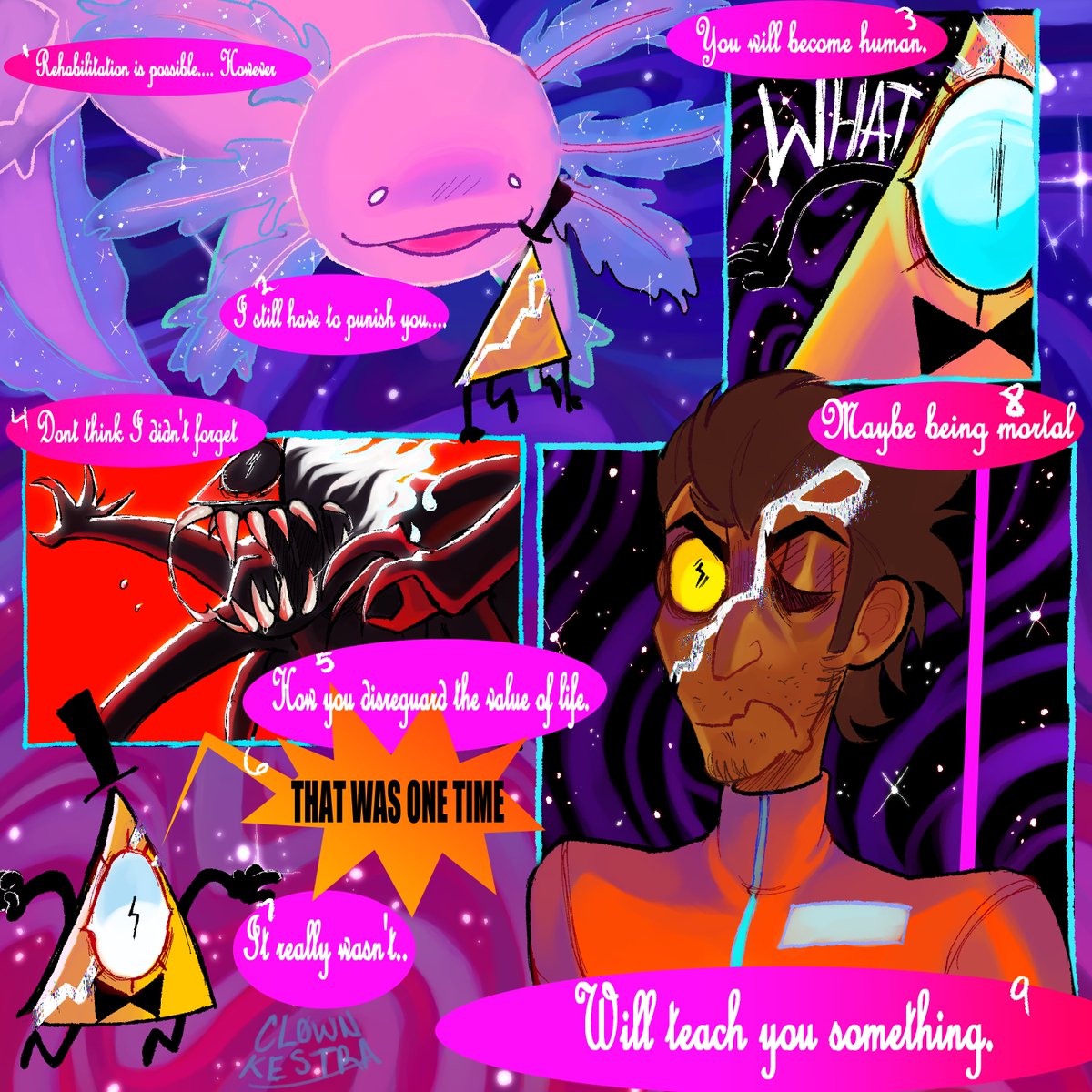 Bill Human\, image size:1200x1200