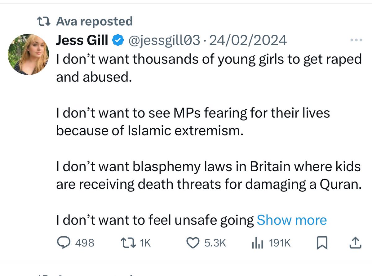 WeAreFairCop's tweet image. One of the posts that caused @MerseyPolice to treat @fictions_pulp, a 19 year old woman, as a potential terrorist. 

#BiteYourTongue they told her. Be quiet… or else. 

@MerseysidePCC