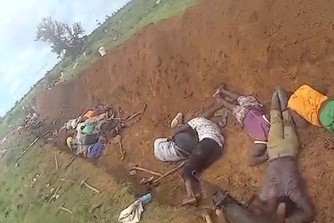 Masacrul de la Barsalogho