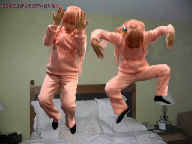 [孤獨] 苗疆殺人蛙 但舞台劇小孤獨