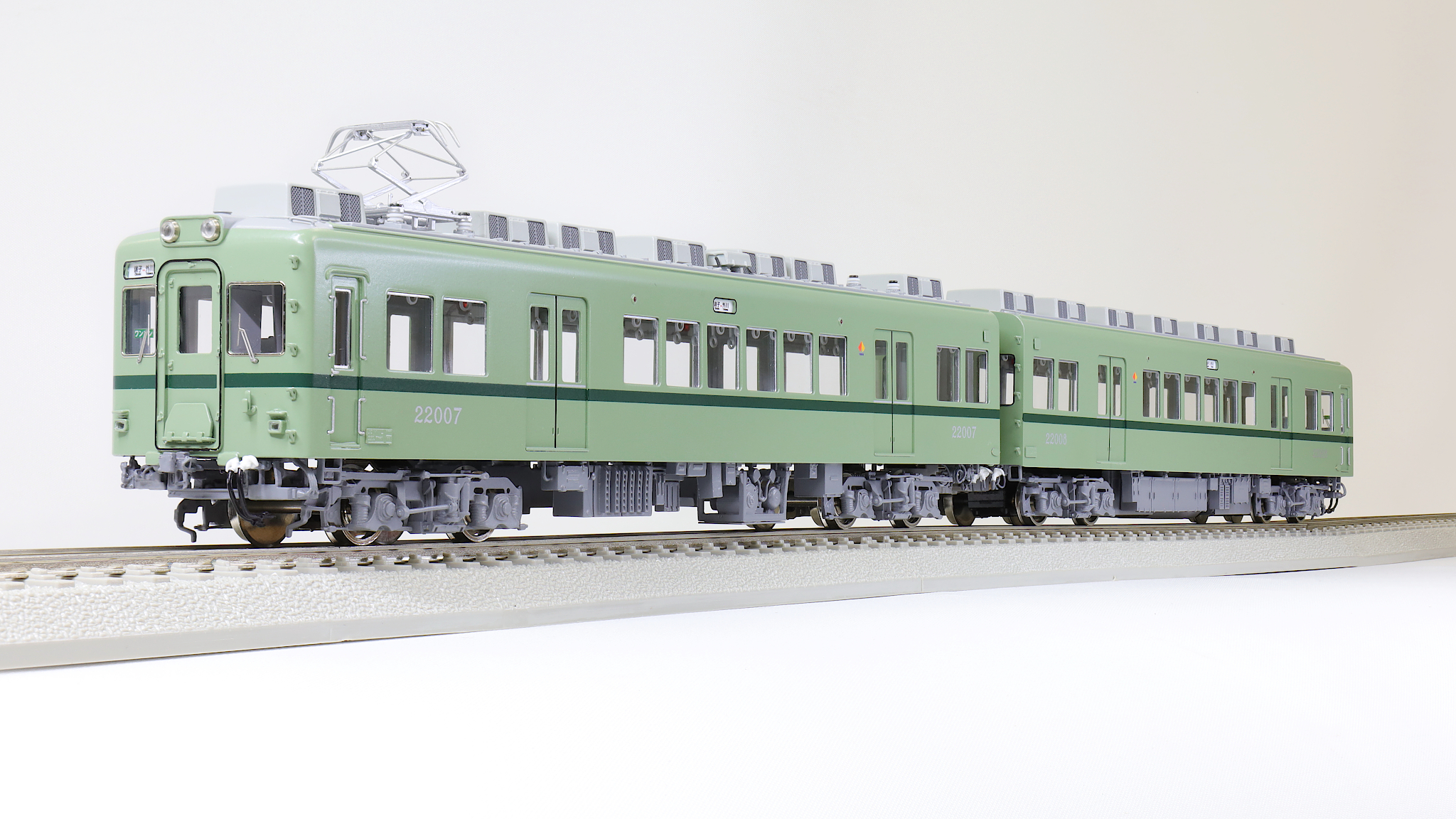 天賞堂 鉄道模型のオンラインストア【公式】 (@mokei_tenshodo) / X