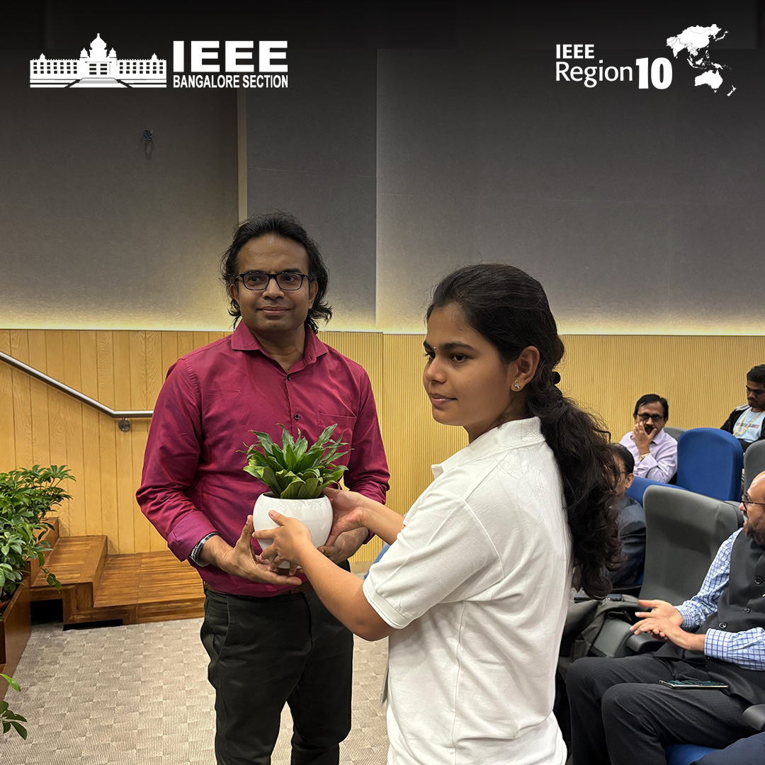 RACE REVA University tweet media