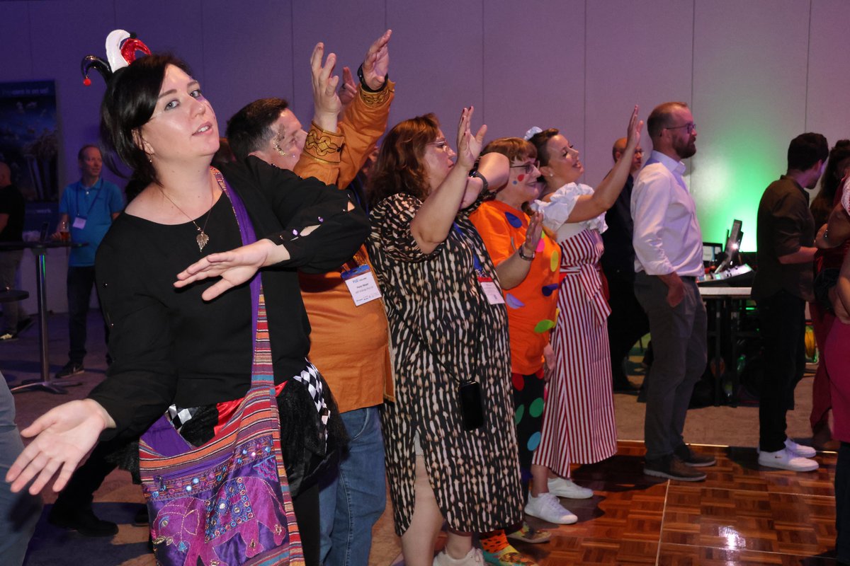 PUGChallenge's tweet image. After last night's amazing Circus Party, we’re ready to dive into Day 3 of #PUGChallenge 2024!
Here’s what’s coming up:
- Monitoring with the new MDBA Dashboard
- Security focus
- System reliability & performance
- Using Copilot for OpenEdge dev