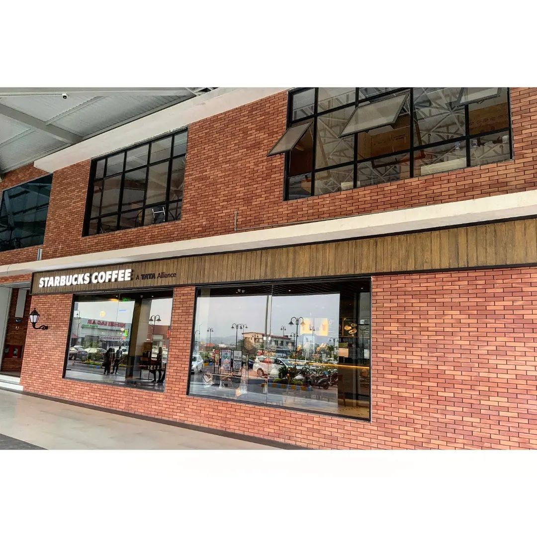 MCMCLADDING's tweet image. Our products are curated keeping in mind the needs and requirements of a fast - paced construction. Therefore, they are light-weight and easy to install for beautiful and quick results.
.
.
.
#externalcladding
#fascade
#ClayTiles
#ClayCladding
#ExternalFascade
#Surfacefinishing