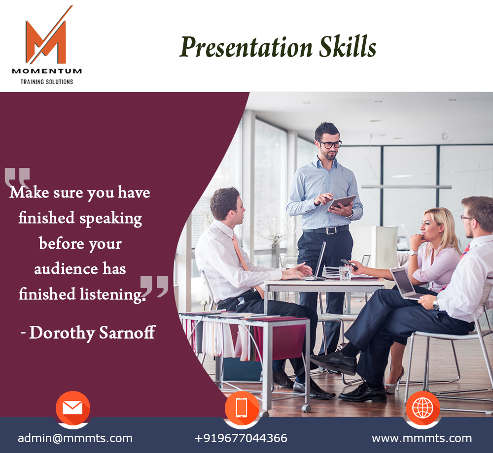 Momentum Training Solutions tweet media