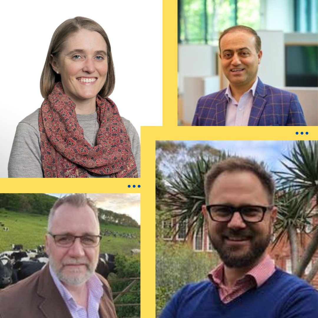 📢 Introducing your AAAS Vic &amp; Tas Committee, elected at the branch AGM!
 
President: <a href="/JoNewton89/">Dr Jo Newton OAM</a>  
VP:  @Surinder02028136
Treasurer: Mike Rose
Secretary: Jeremy Cottrell

Committee: Fazel Almasi, <a href="/StephyMuir/">Stephanie Muir</a>, <a href="/Agrivetbusiness/">Agrivet Business Consulting</a>, <a href="/FrankDunshea/">Frank Dunshea</a> , <a href="/DrApehOmede/">Dr. Apeh Omede</a>   <a href="/RenataTognelli/">Renata Tognelli</a>