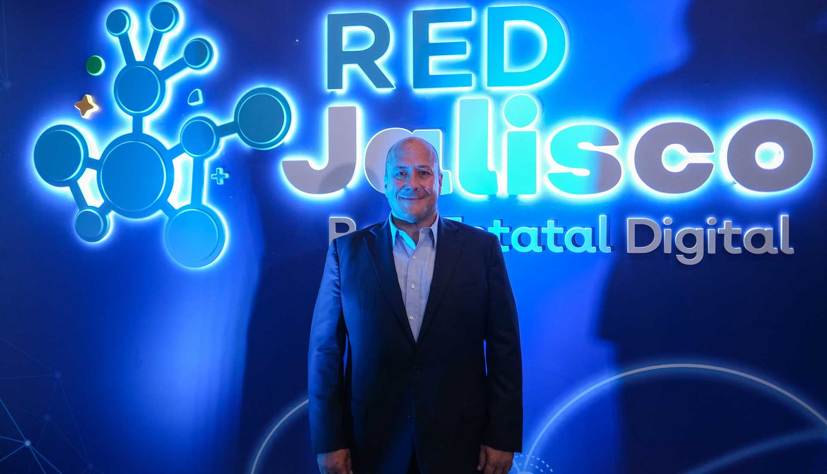 angler_mx's tweet image. #Jalisco se consolida como el #estado #mejorconectado de México buff.ly/4dd3cAU