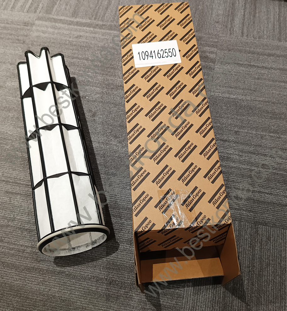 Chasel17's tweet image. Atlas Copco 1094162550 Air Filter – Premium Filtration for Air Compressors

bestkonda.com

#AtlasCopco #AirFilter #CompressorCare #FiltrationSolutions #IndustrialEquipment #EfficiencyBoost #CompressorMaintenance #CleanAir