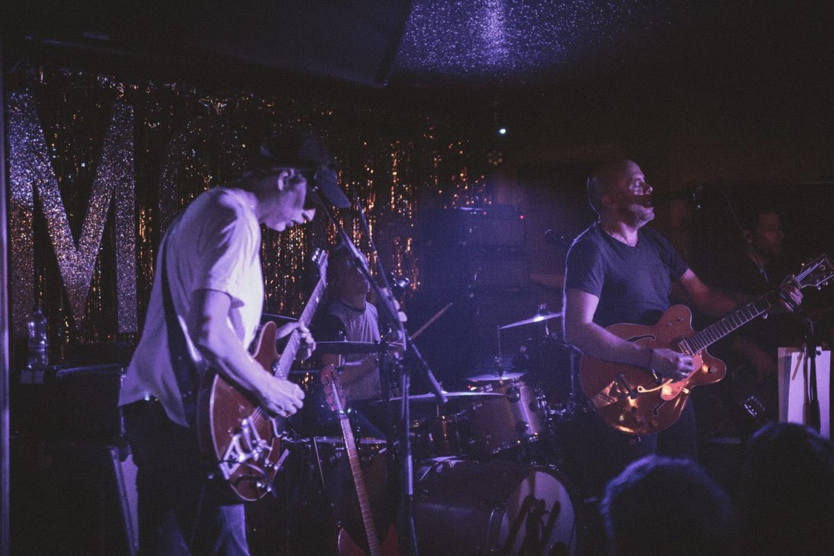 EatYourOwnEars's tweet image. London‘s seminal MOTH Club under ‘serious threat’ from planned new flats 

The @Moth_Club has asked fans to write to the council objecting to the new proposal for building opposite the venue.

To object, please send an email today to Planning@hackney.gov.uk 
Ref. no.  2024/1260…