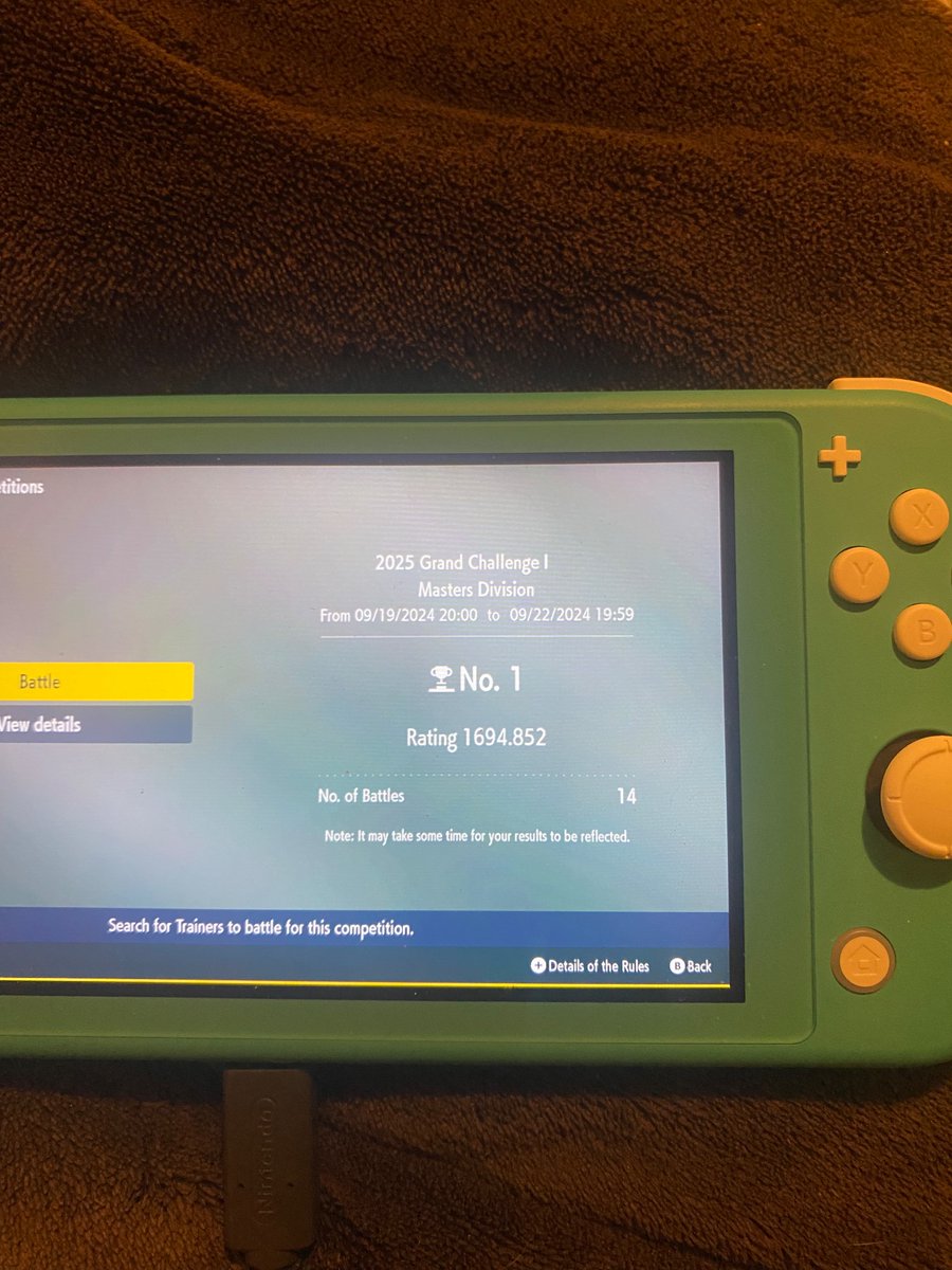 Not too bad. Hopefully tomorrow will be even better.