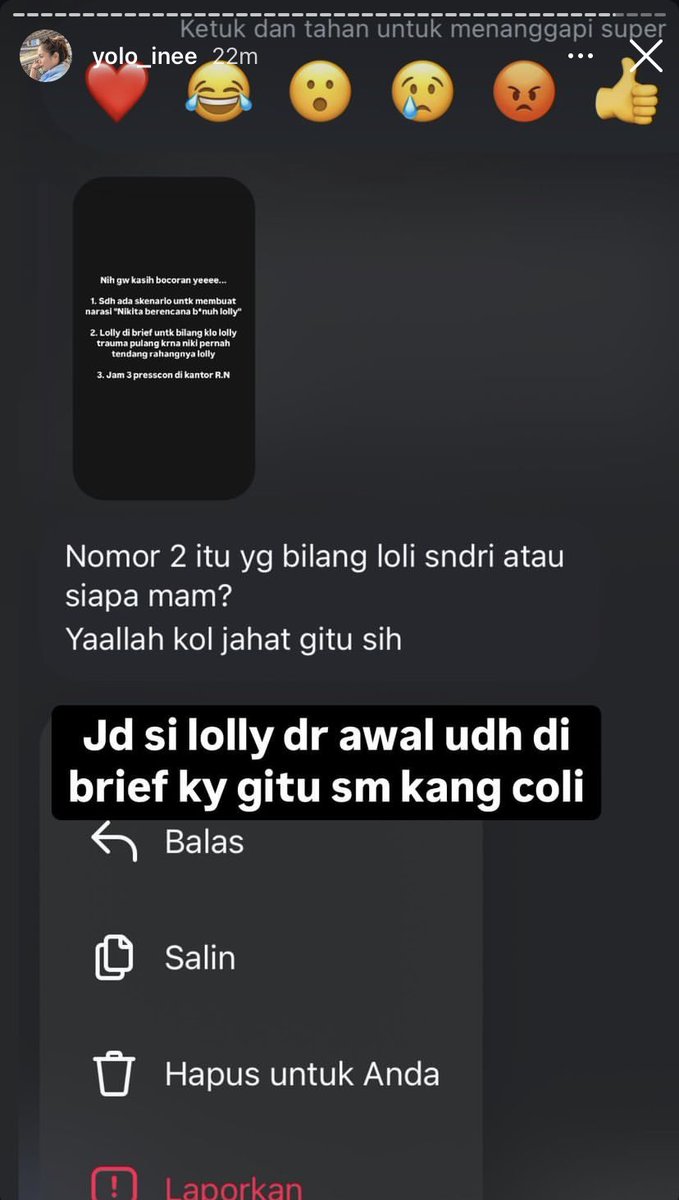 Matcharghhh's tweet photo. jahat banget brain wash nya vadel https://t.co/xtdHE0LGMb